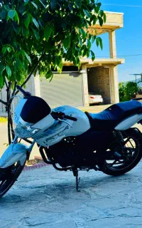 متور آپاچی