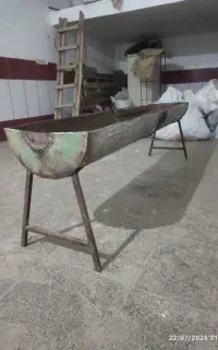 آبخوری گاو گوسفند