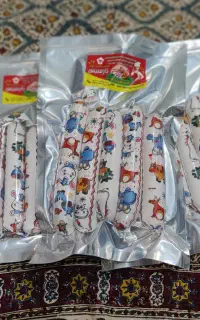 آموزش تولید سوسیس ،کالباس و غذای نیمه آماده خانگی