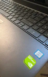 لپ تاپ اچ پی ۳۶۰ درجه لمسی