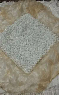 رو تختی در حد نو