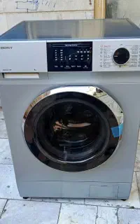 لباس شویی