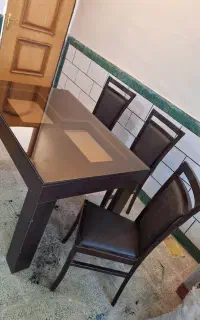 فروش وسایل چوبی منزل