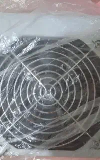 فن خنک کننده کیس کامپیوتر