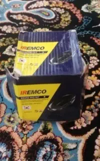 لنت پراید
