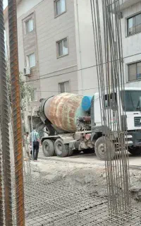 آرماتور بندی