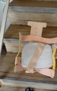 کمربندنگهدارنده