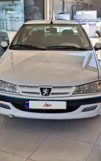 پارسtu5مدل۴۰۱