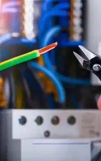 سرویس کولر ابی.برقکاری.رفع اتصالی و عیب یابی