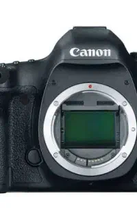 دوربین کنون ۵ دی مارک 3 5d mark iii با لنز ۵۰F1. 4