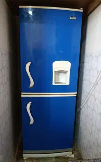 یخچال فریزر