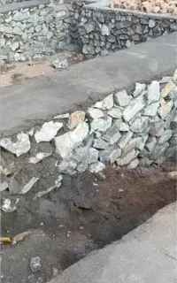 بنایی ساختمان