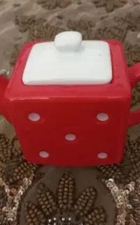 قوری  شیک وزیبا