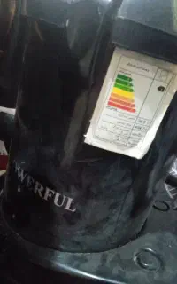 جاروبرقی صحیحو‌سالم