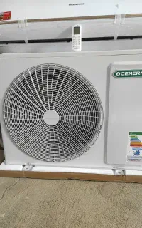 کولرگازی روتاری T3 با صدای کم