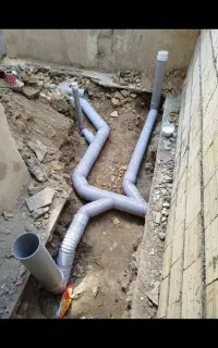 لوله کش لوله کشی ،نصبیات...