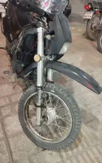 موتور طرح تریل