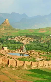 تور دو روزه ویژه بانوان