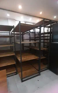 قفسه ترموفلز