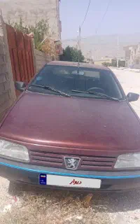 پژو