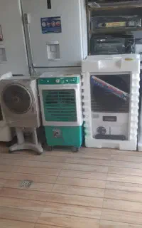 کولرپرتابل جن،،