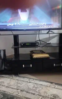 میز تلویزیون درحد