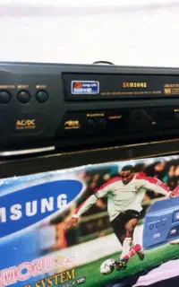 ویدئو سامسونگ