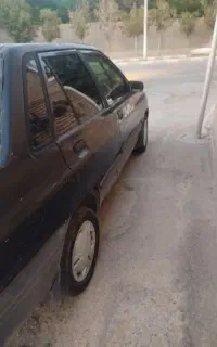 پراید