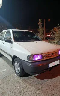 فروش خودرو