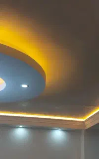 لامپ شلنگی ریسه ای