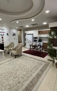 رهن و اجاره نوساز فول ناحیه صنعتی(تاپ لوکیشن)