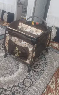 گهواره  کامل نو