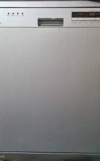 ظرفشویی الجی مدل ۱۴۵۲کره سیلور