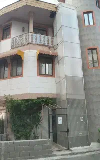 بالابر نفربر ویلچربر غذابر کابین دار  طرح اسانسور