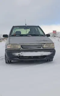 پراید مدل 88