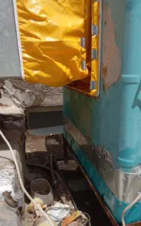 تعمیرات تخصصی انواع کولر های آبی پکیج آبگرم کن