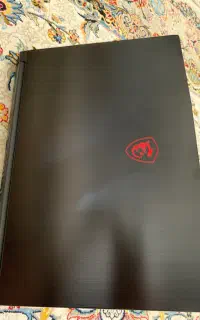 لپ تاپ گیمینگ MSI