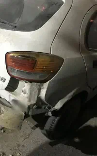 تیبا ۲ مدل۹۹