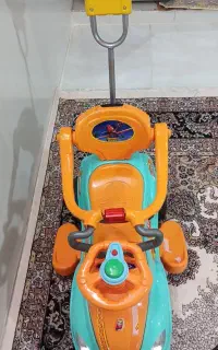 چهار چرخ