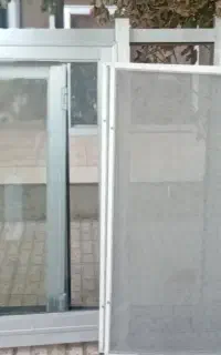 پنچره آلومیومی