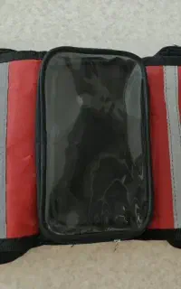 کیف دوچرخه