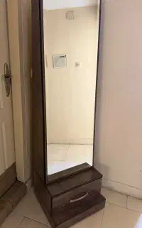 اینه کمد دار