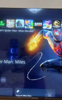 ps5 اسلیم/ ۱ ترا/ ۲ دسته/ شارژ دسته /۱۰ تا بازی