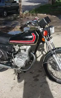 موتور لینهای ژاپنی 150cc