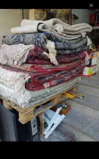 فرش کارکردهای سمساری