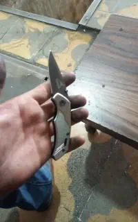چاقو گربر اصل