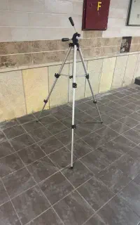 پایه دوربین