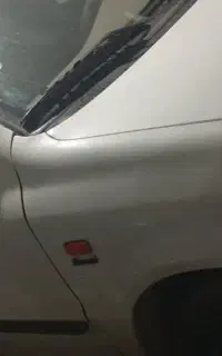 فروش سمند ۸۷