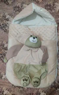 وسایل نوزادی