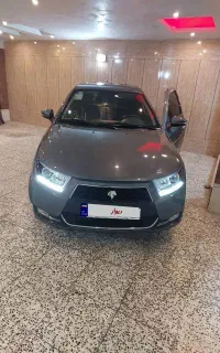 دنا پلاس1401 توربو اتومات کم کار
